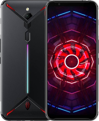 【Yuu】Nubia Red Magic 3 SIMフリー おまけ付き Amazon | NUBIA Red Magic 3 (Black) 8G/128GB ゲーミングスマホ